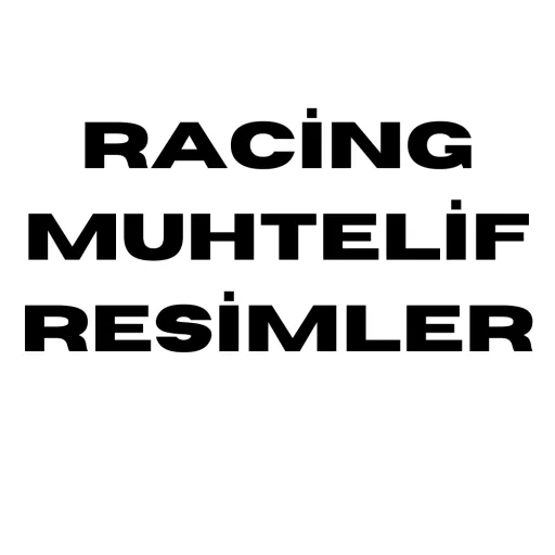 HONDA RACİNG MUHTELİF